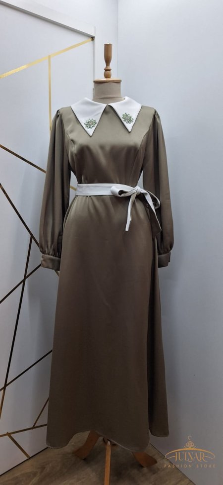 فستان ديانا